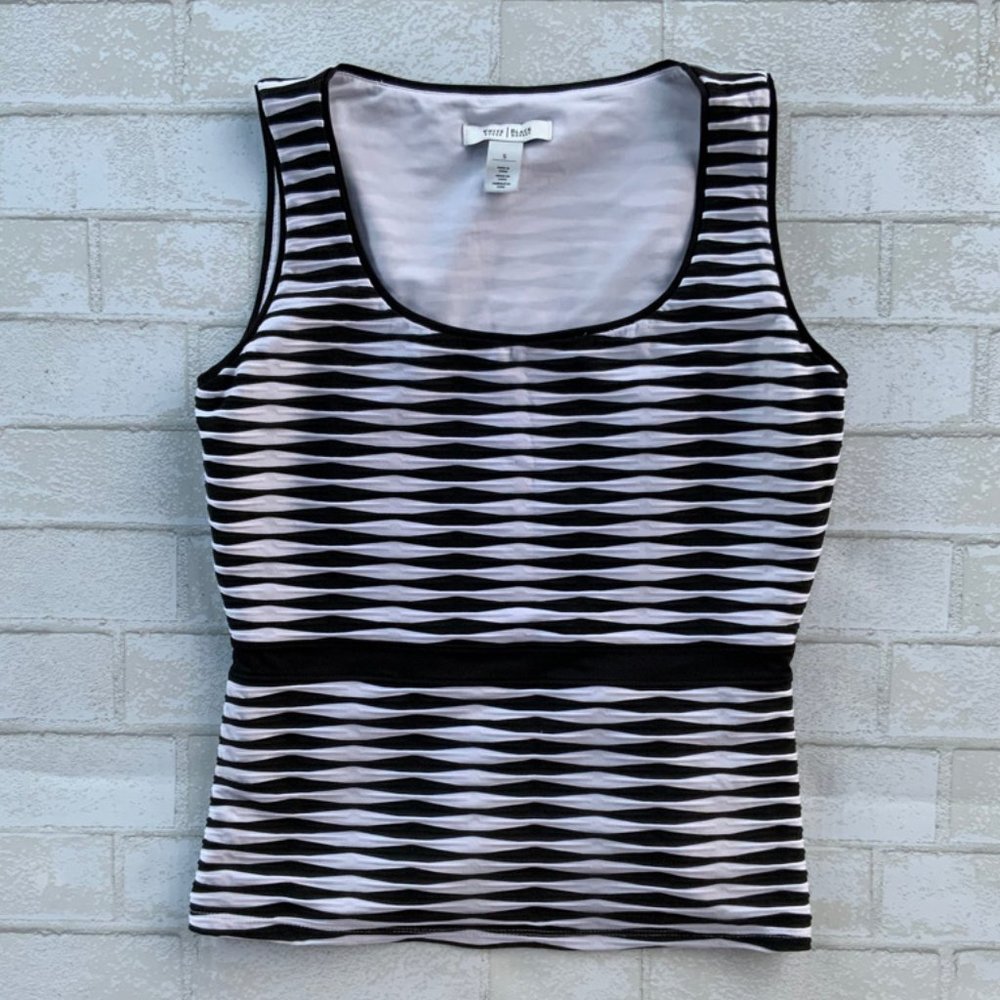 WHBM Sleeveless Top | EUC | Size S